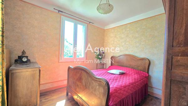 Maison à EPINAY-SUR-SEINE, 93800 - 4 pièces 74m²