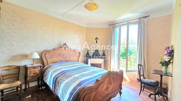 Maison à EPINAY-SUR-SEINE, 93800 - 4 pièces 74m²