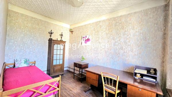 Maison à EPINAY-SUR-SEINE, 93800 - 4 pièces 74m²