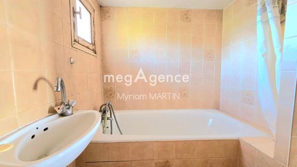 Maison à EPINAY-SUR-SEINE, 93800 - 4 pièces 74m²