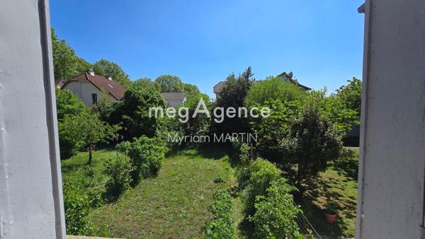 Maison à EPINAY-SUR-SEINE, 93800 - 4 pièces 74m²