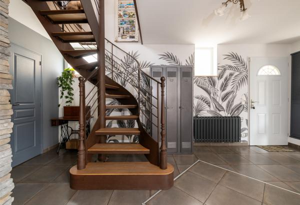 Meaux (77100) MAISON MEAUX - 5 PIECES - JARDIN