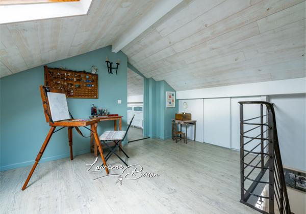 Meaux (77100) MAISON MEAUX - 5 PIECES - JARDIN