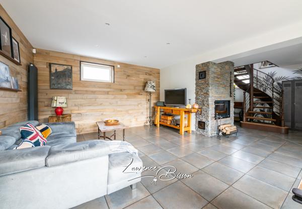 Meaux (77100) MAISON MEAUX - 5 PIECES - JARDIN