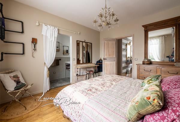 Meaux (77100) MAISON MEAUX - 5 PIECES - JARDIN