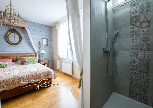 Meaux (77100) MAISON MEAUX - 5 PIECES - JARDIN