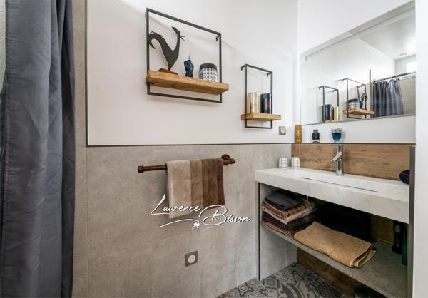 Meaux (77100) MAISON MEAUX - 5 PIECES - JARDIN