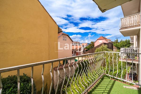 F4 quartier st-joseph