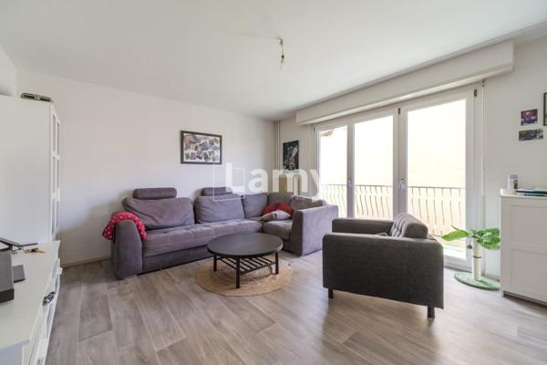 F4 quartier st-joseph