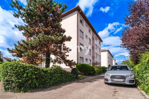 F4 quartier st-joseph