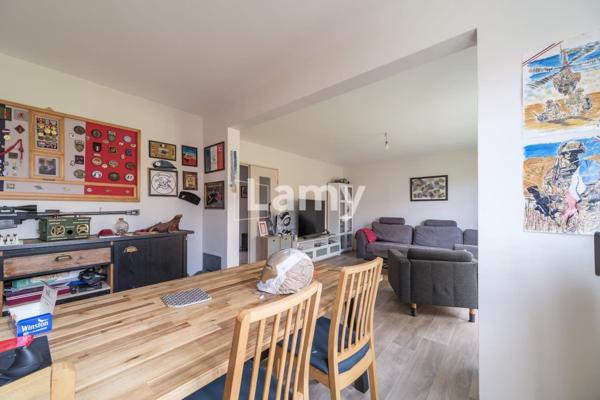 F4 quartier st-joseph