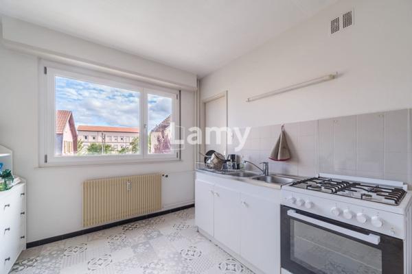 F4 quartier st-joseph