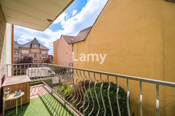 F4 quartier st-joseph