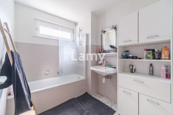 F4 quartier st-joseph