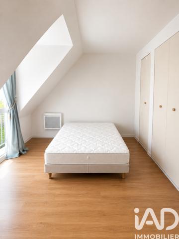 Maison à vendre 6 pièces 105 m² Dammartin-en-Goële