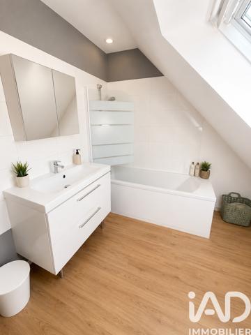 Maison à vendre 6 pièces 105 m² Dammartin-en-Goële