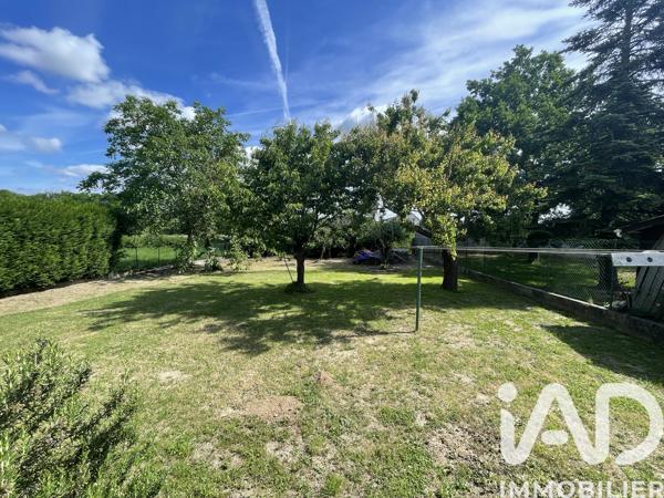 Maison à vendre 6 pièces 105 m² Dammartin-en-Goële