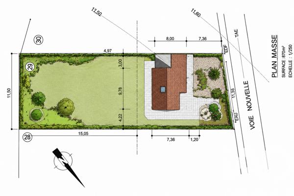 Maison à vendre 6 pièces 105 m² Dammartin-en-Goële