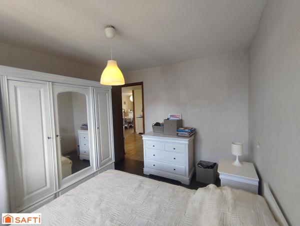 Maison 3 Plus bureau, ou 4 chambres