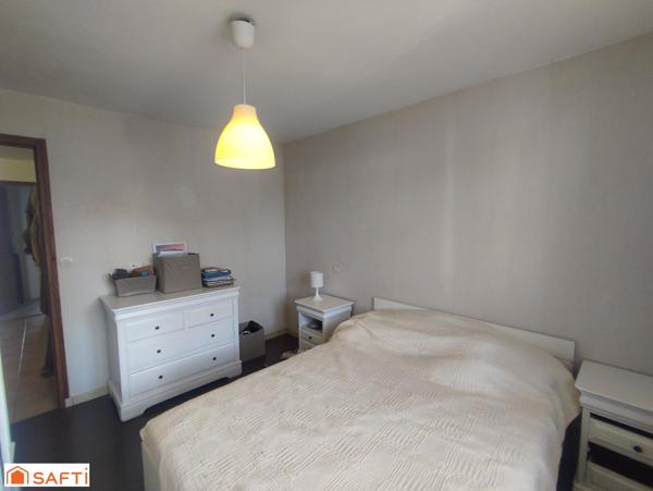 Maison 3 Plus bureau, ou 4 chambres