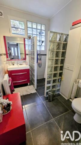 Maison à vendre 10 pièces 188 m² Bellefont-La Rauze