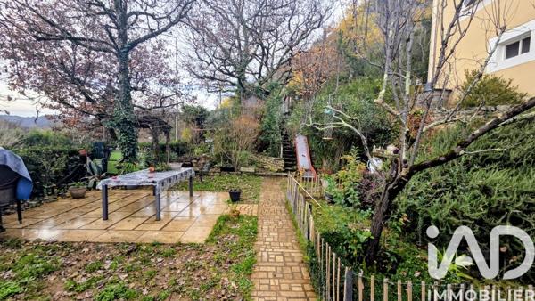 Maison à vendre 10 pièces 188 m² Bellefont-La Rauze