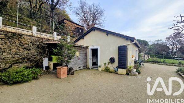 Maison à vendre 10 pièces 188 m² Bellefont-La Rauze