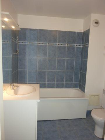 APPARTEMENT F2 avec ascenseur EN RESIDENCE SECURISEE 2 PARKINGS vendu loué