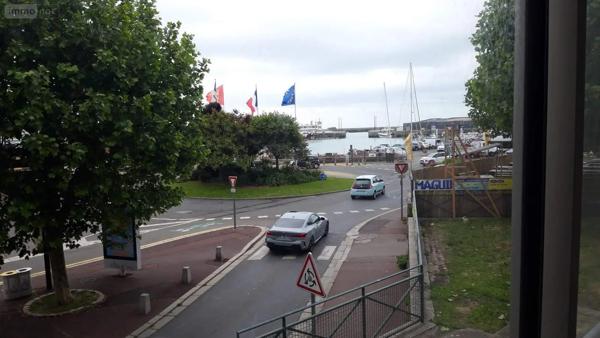 Location - Appartement Granville 50400 3 pièces 88 m 2