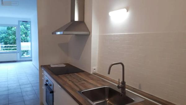 Location - Appartement Granville 50400 3 pièces 88 m 2
