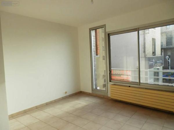 Location - Appartement Granville 50400 3 pièces 88 m 2