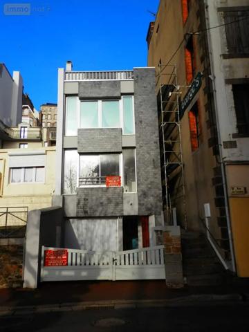 Location - Appartement Granville 50400 3 pièces 88 m 2