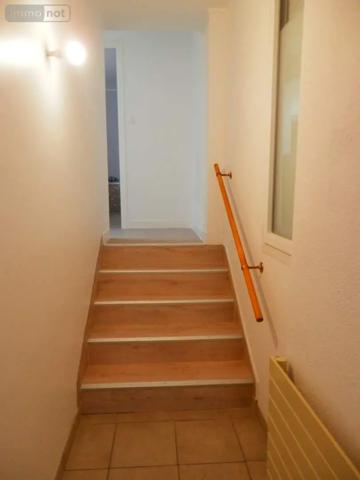 Location - Appartement Granville 50400 3 pièces 88 m 2