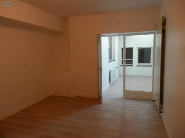 Location - Appartement Granville 50400 3 pièces 88 m 2