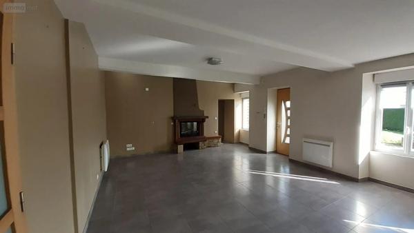 Location - Maison Champeaux 35500 7 pièces 174 m 2
