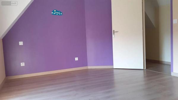 Location - Maison Champeaux 35500 7 pièces 174 m 2