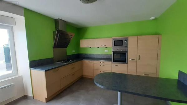 Location - Maison Champeaux 35500 7 pièces 174 m 2