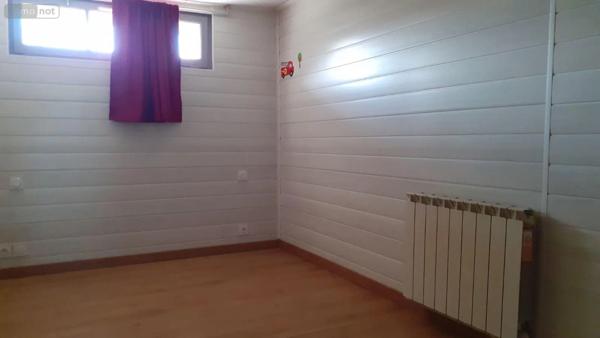 Location - Maison Champeaux 35500 7 pièces 174 m 2