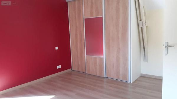 Location - Maison Champeaux 35500 7 pièces 174 m 2