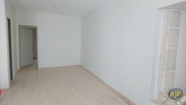 Location appartement Pons : 460 € - AJP Immobilier Pons