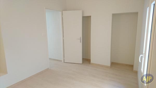 Location appartement Pons : 460 € - AJP Immobilier Pons