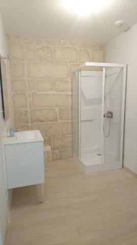 Location appartement Pons : 460 € - AJP Immobilier Pons