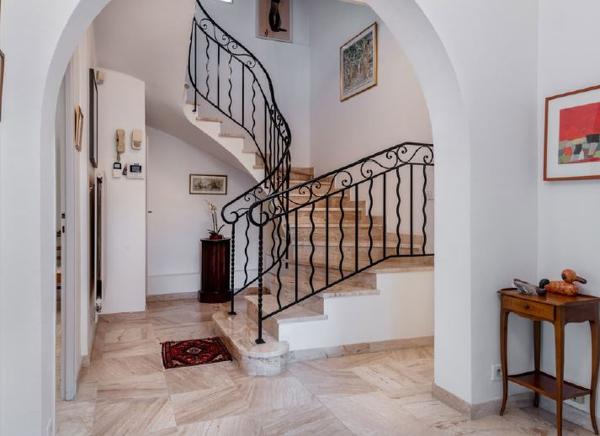 Belle maison Aix Sud