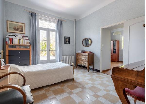 Belle maison Aix Sud