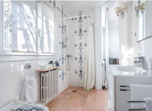 Belle maison Aix Sud