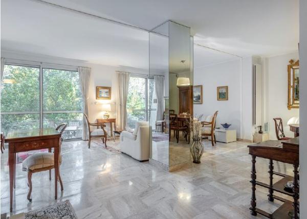 Belle maison Aix Sud