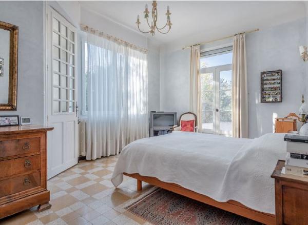 Belle maison Aix Sud