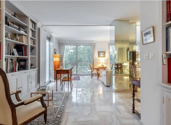 Belle maison Aix Sud
