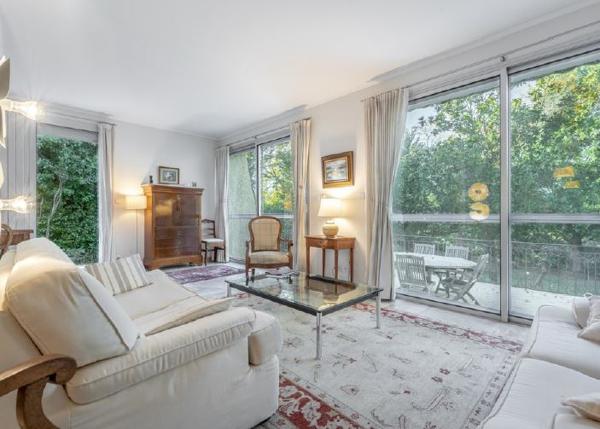 Belle maison Aix Sud