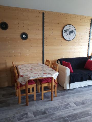 Appartement 2 pièces - Vue magnifique